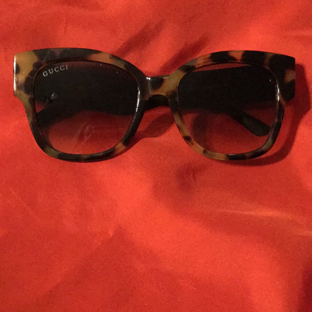 Gucci Sunglasses